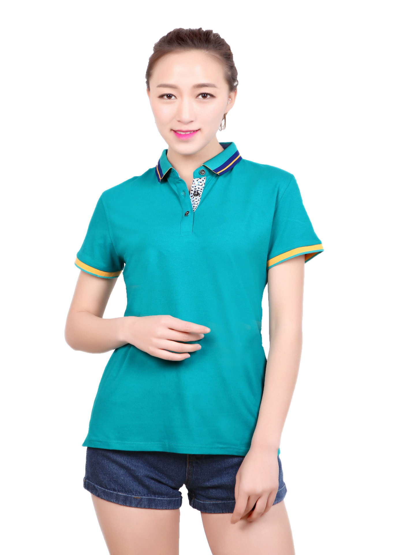 廣告衫定做廠家_廣告衫定做流程_價(jià)格哪家最便宜？