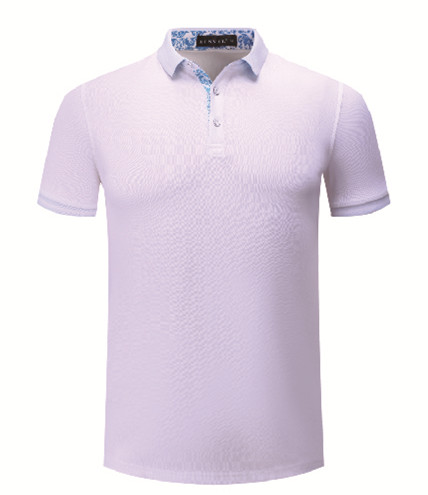 廣告衫定做從做工、布料、印花來辨別質量