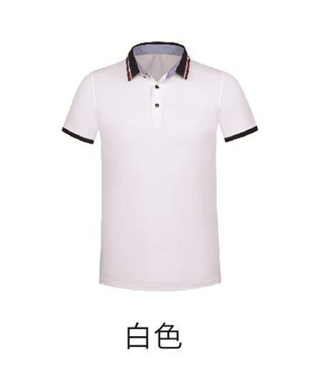 夏季到了，你一定要了解的定制T恤基本常識(shí)介紹