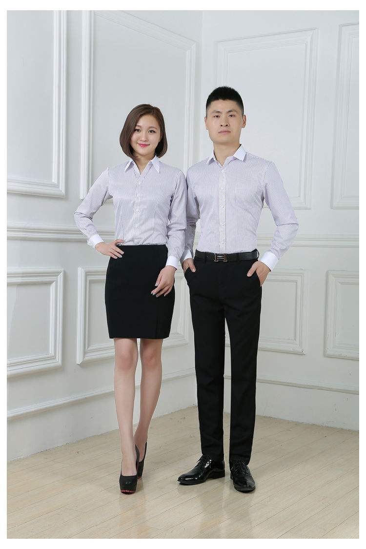 如何正確的處理染色的定做工作服？