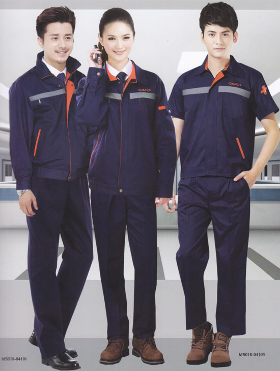 冬季礦工定做工作服護(hù)理小常識(shí)