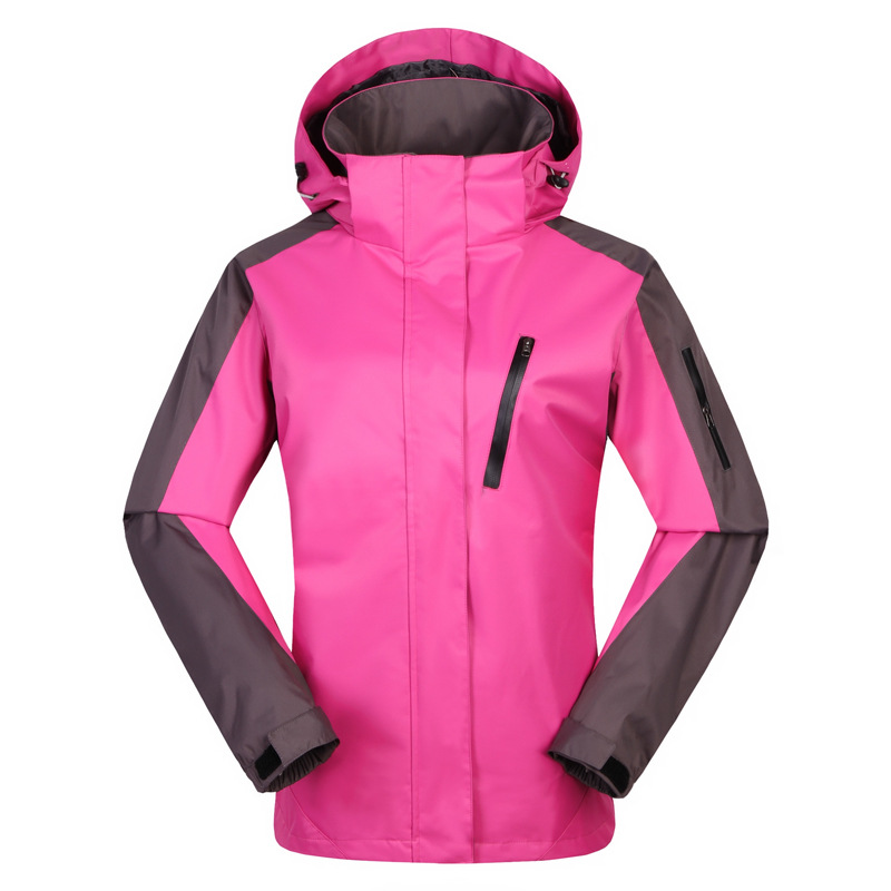 沖鋒衣如何清洗和保養(yǎng)