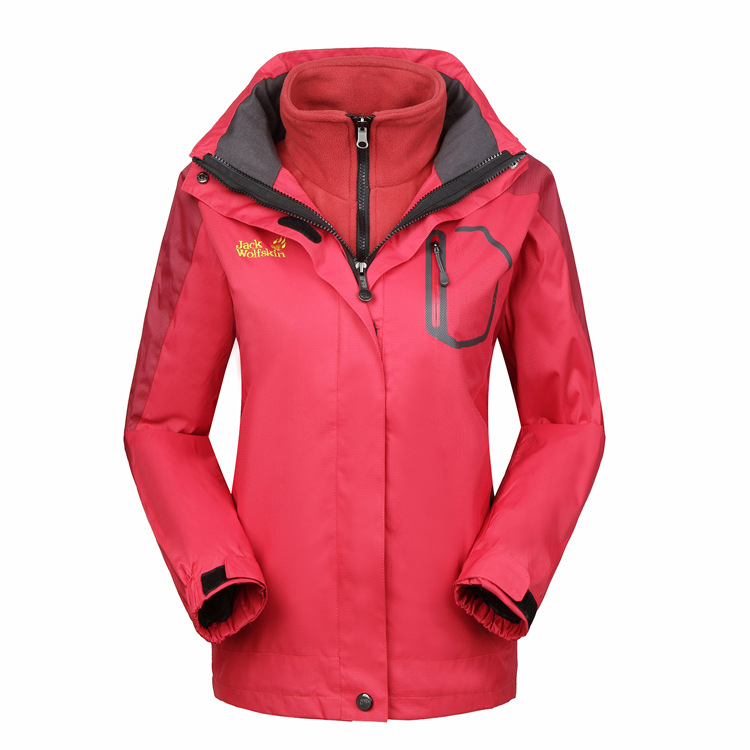 沖鋒衣如何清洗和保養(yǎng)