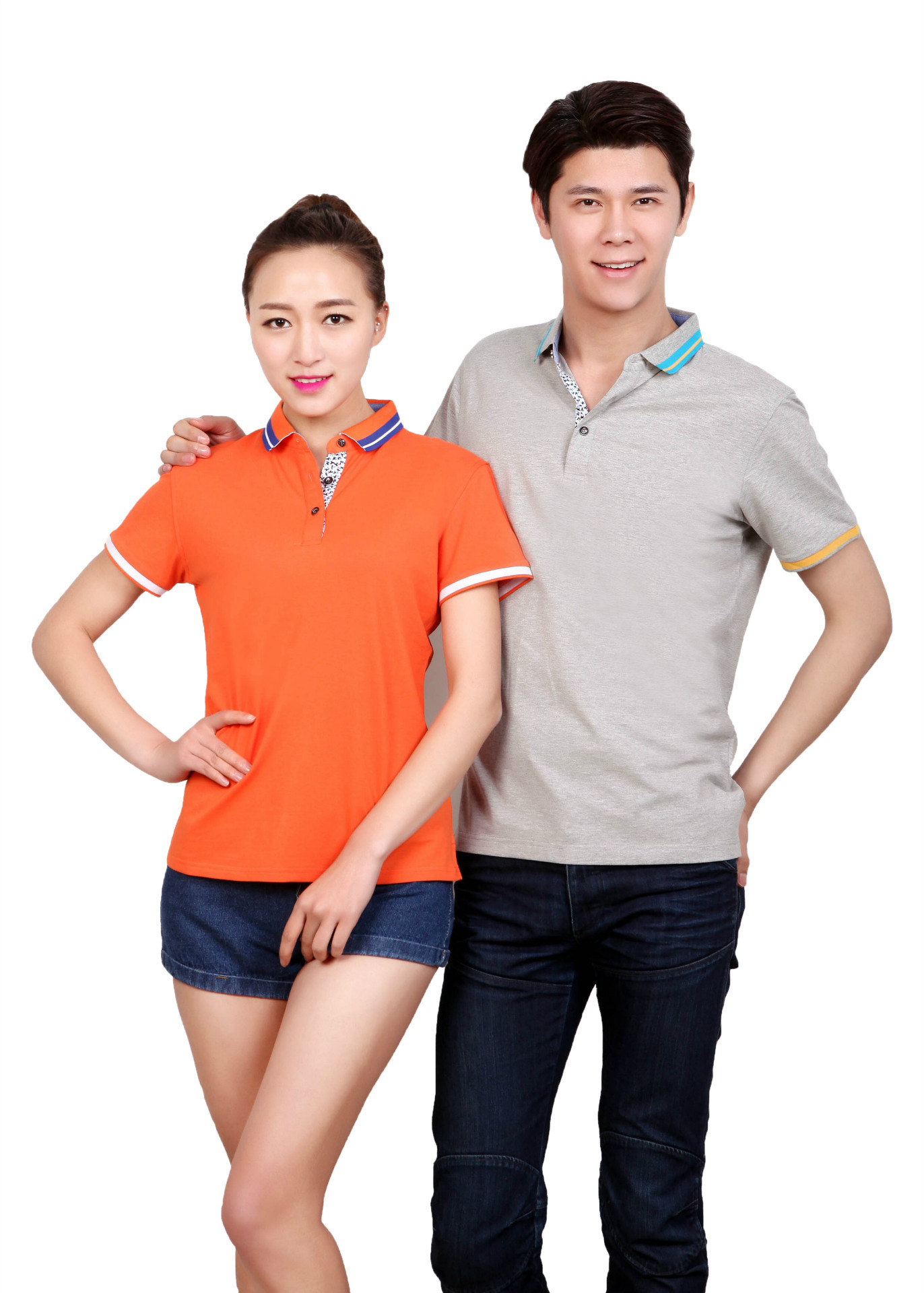 關(guān)于T恤衫的相關(guān)知識(shí)你了解嗎？怎樣搭配？