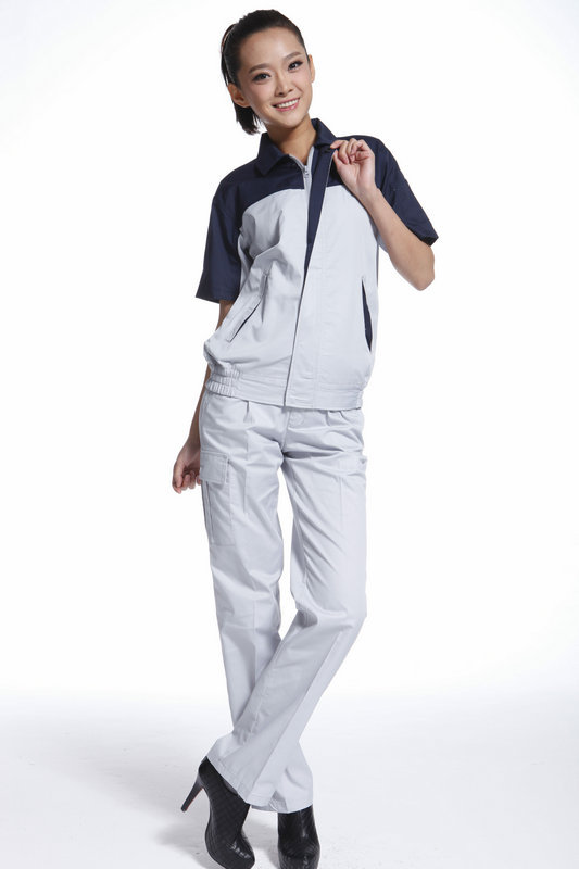 企業(yè)為什么要定制工作服？工作服定制對企業(yè)有哪些必要性？