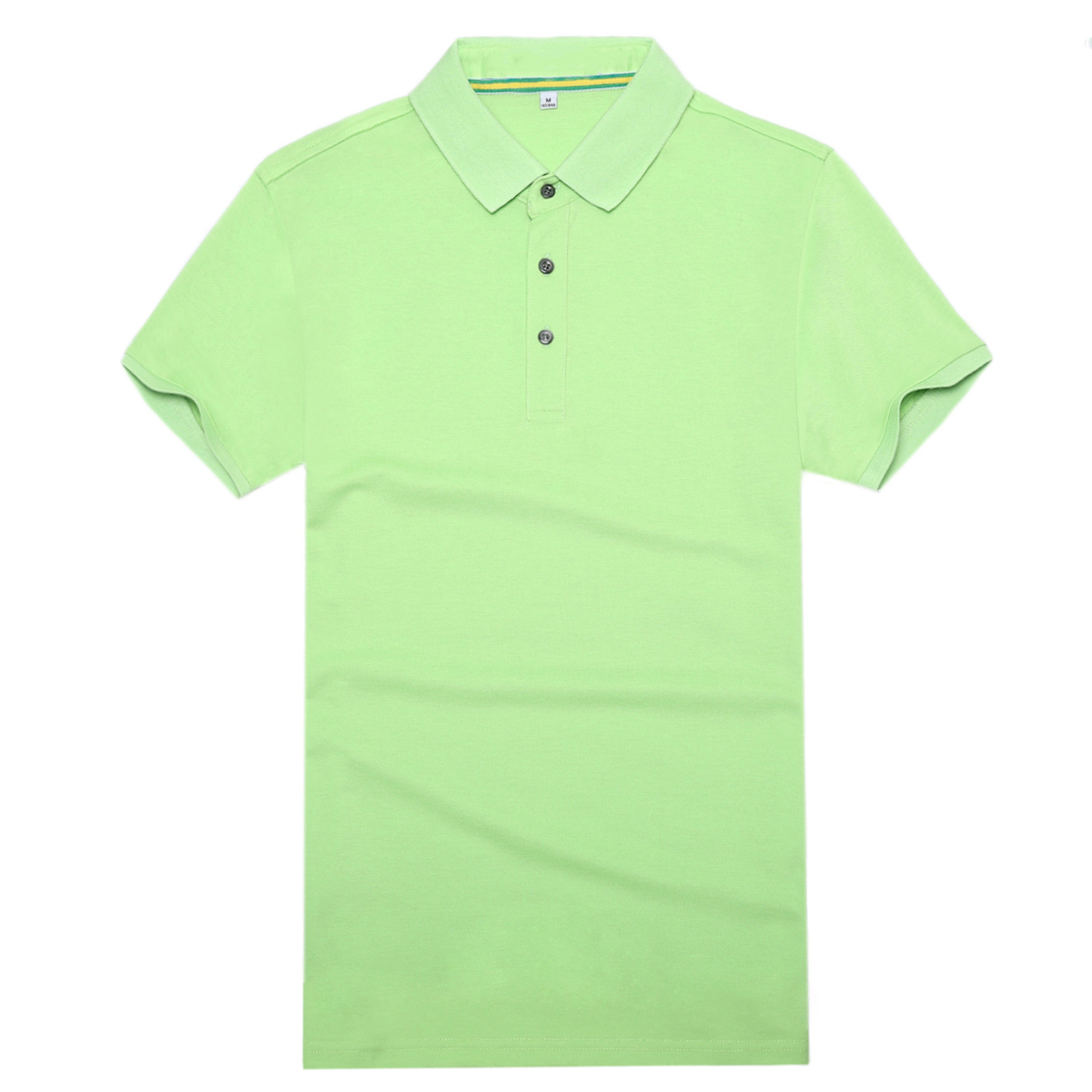 如何選擇夏季POLO衫定制的面料？怎么清洗才能防止變形？