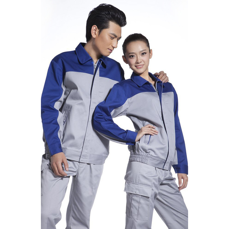 工作服定做分類(lèi)的特點(diǎn)和常用面料有哪些？