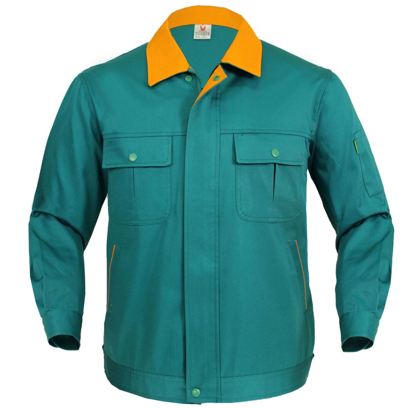 選購防酸堿工作服要注意哪些事項？怎么維護保養(yǎng)？