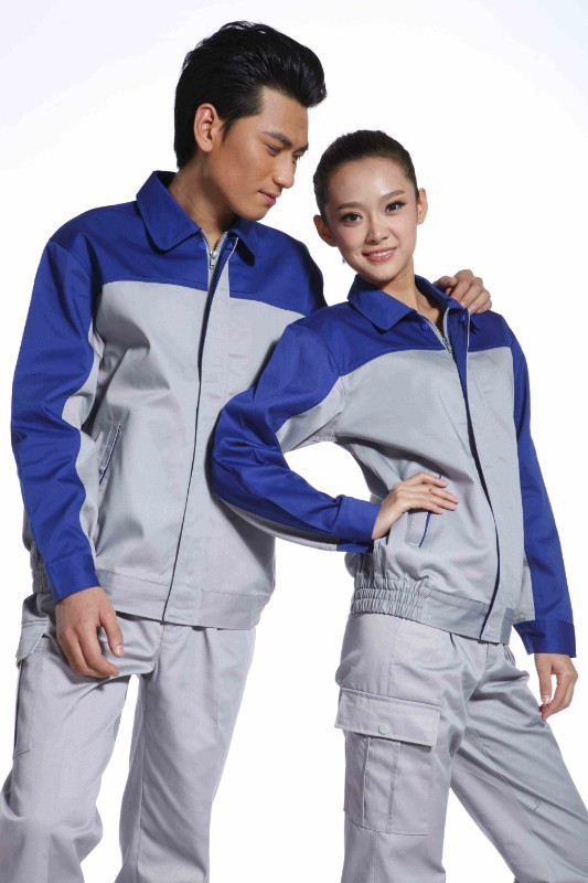 企事業(yè)單位夏裝工作服定做需要注意哪些原則?如何保養(yǎng)？