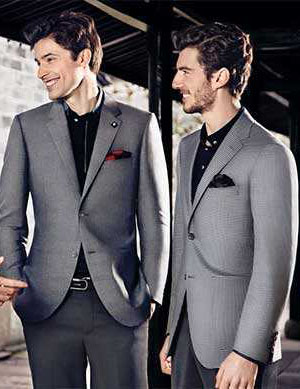 冬季定做西服選擇什么面料?定做需要注意什么？