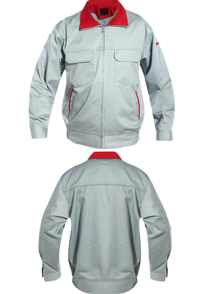 阻燃工作服定制有哪些要求?面料有什么特點？