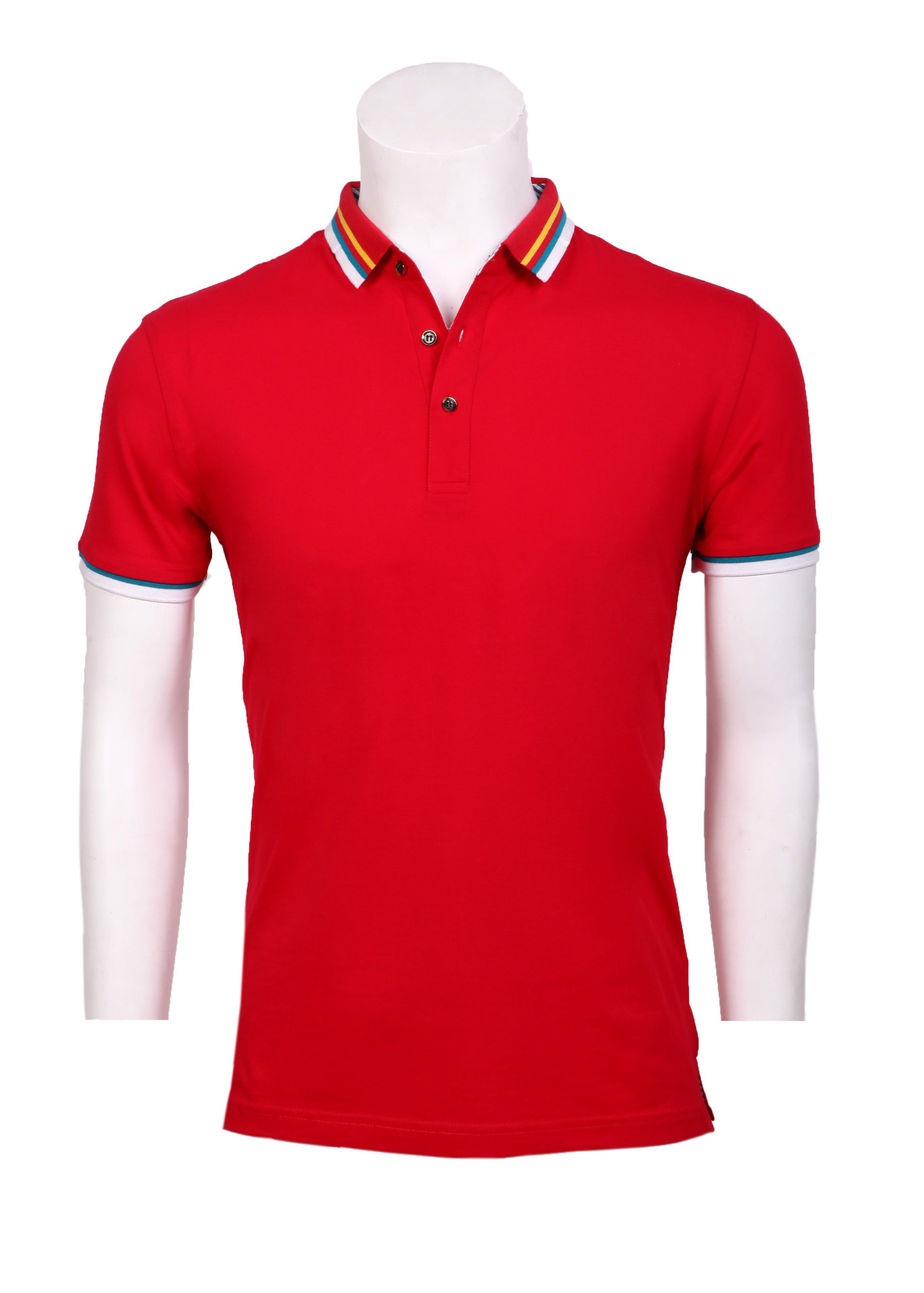 熱轉(zhuǎn)印T恤發(fā)黃是怎么回事？T恤上的圖案能不能清洗掉呢?