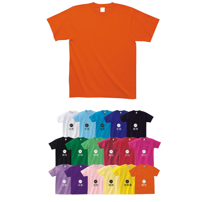 熱轉(zhuǎn)印T恤發(fā)黃是怎么回事？T恤上的圖案能不能清洗掉呢?