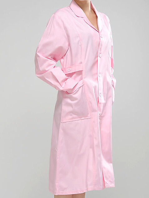 護(hù)士服的顏色為什么不一樣呢?它的發(fā)展是怎樣的？