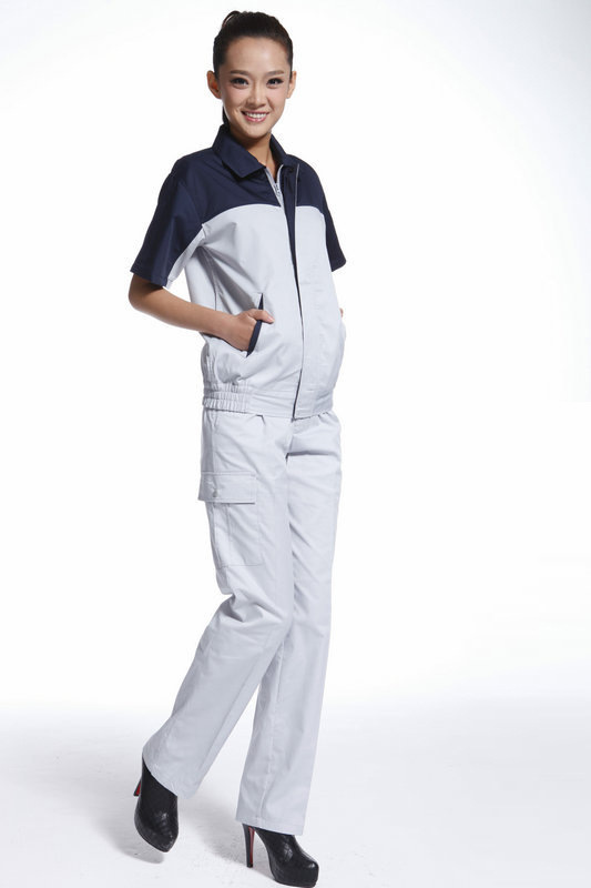 定做工衣需要注意什么呢?常用的面料有哪幾種？