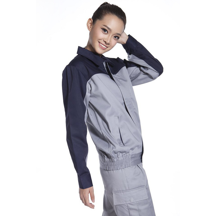 如何區(qū)分全棉工作服面料的好壞？有哪些洗滌方法?