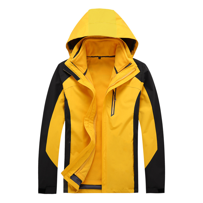 定制沖鋒衣怎樣選擇廠家呢?定制流程有哪些?