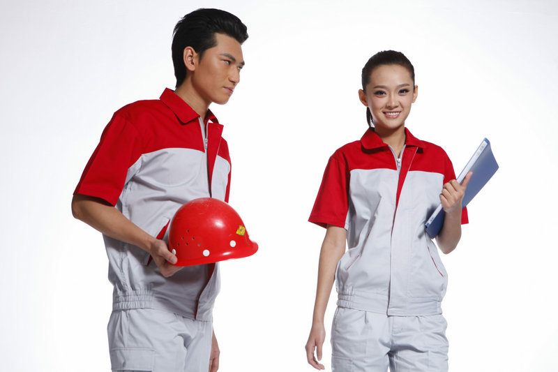 純棉工作服和普通工作服的洗滌以及保養(yǎng)方法