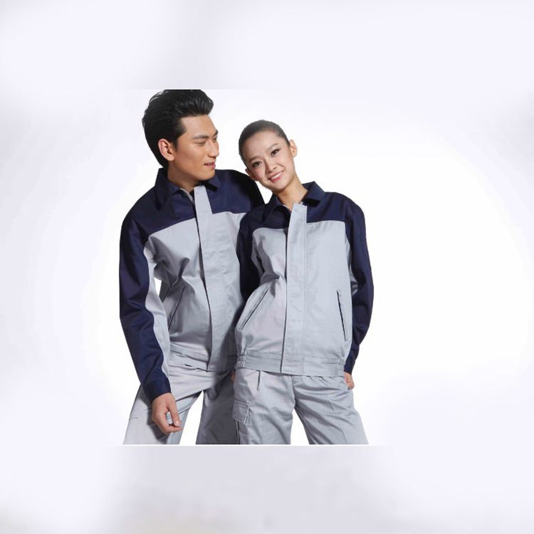 定制工作服標(biāo)識(shí)到底是什么呢?如何晾曬?