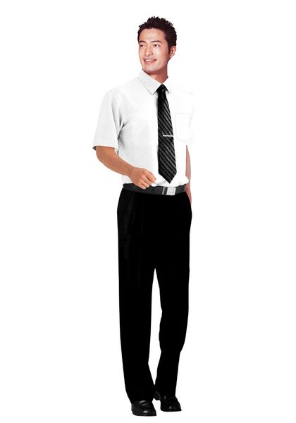 定制襯衣不同材質(zhì)的優(yōu)點和缺點的介紹