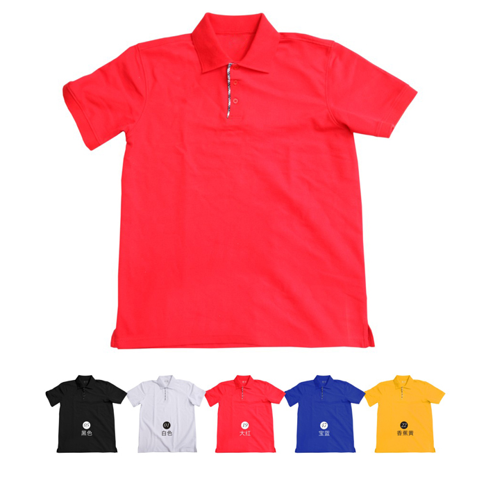 企業(yè)定制廣告衫設(shè)計(jì)需要注意什么